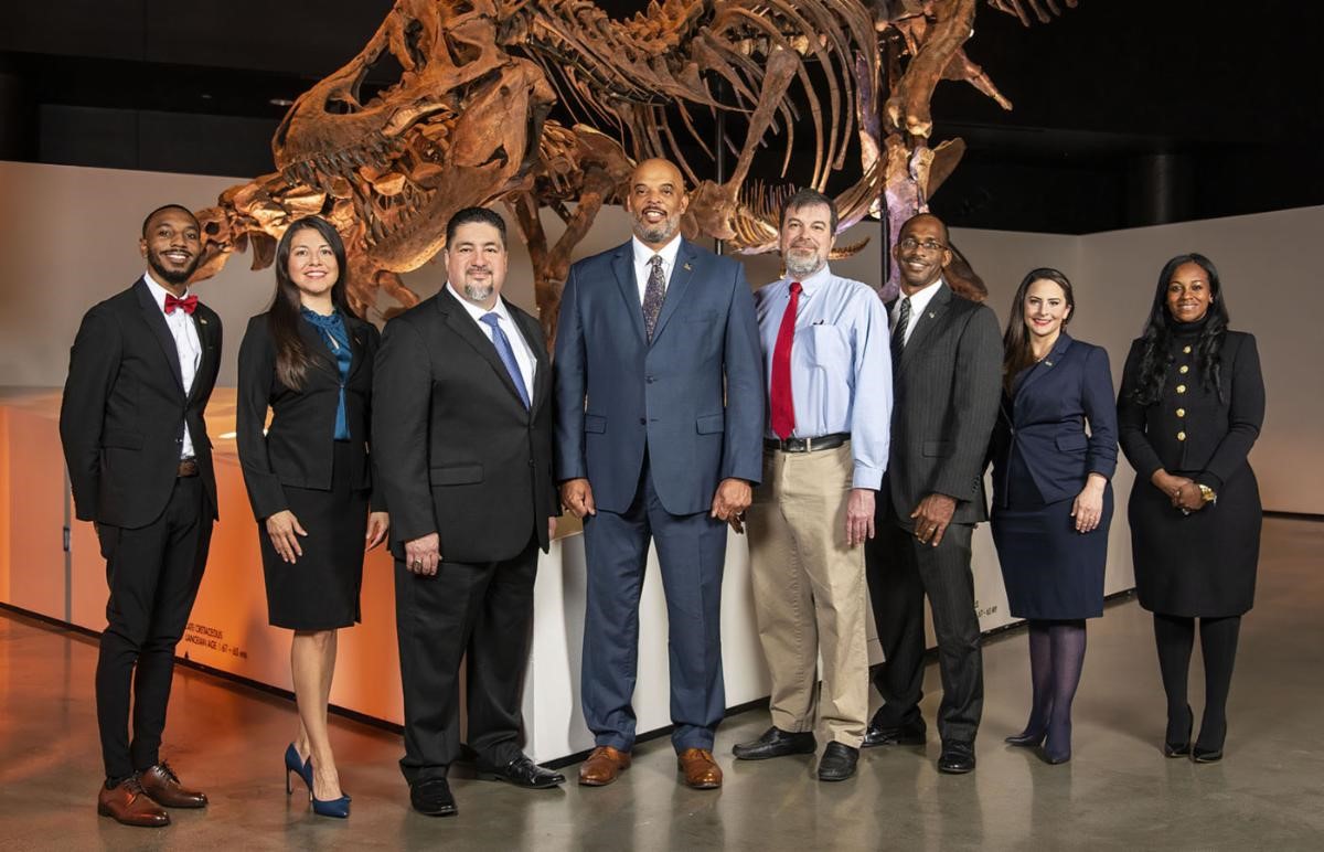 Hcde Celebrates School Board Recognition Month Hcde News